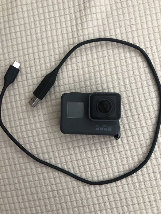 GoPro Hero6 black