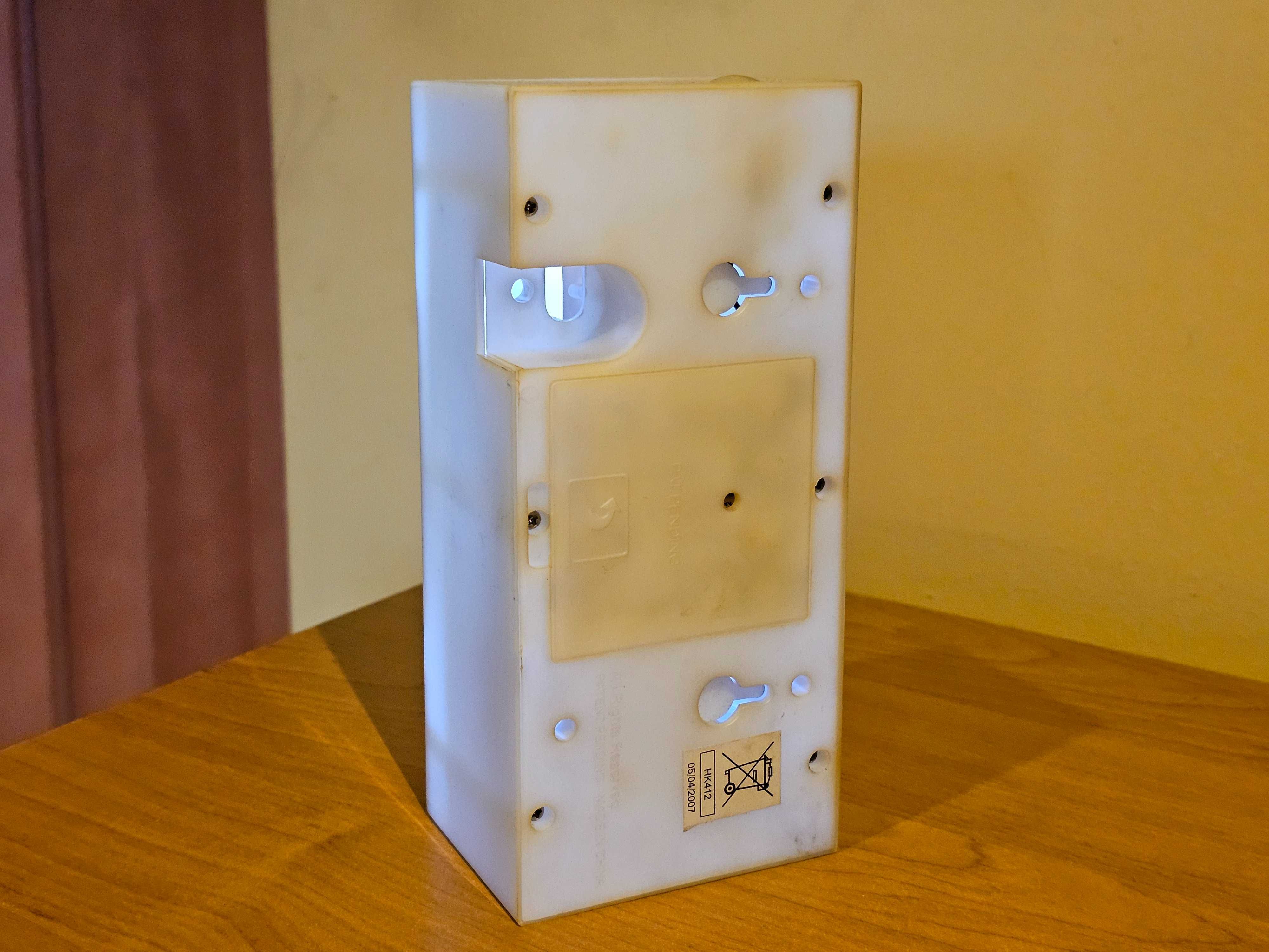Lampka SEX in progress - unikalny świecący gadżet :)