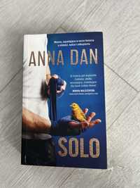 Anna Dan Solo