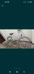 Rowery retro PRL mistral, orkan