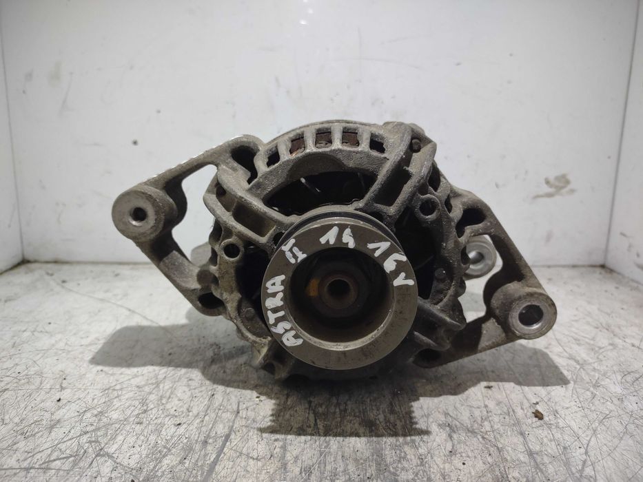 Alternator 70A ASTRA 2 G 1.4 16V