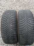 205/55/16 Goodyear wielosezonowe całoroczne