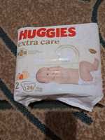 Підгузники Huggies 2