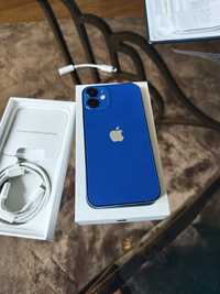 iPhone 12 mini 64 GB niebieski