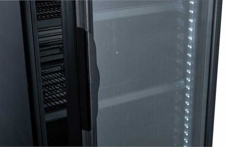 METRO Professional Frigorífico de bebidas