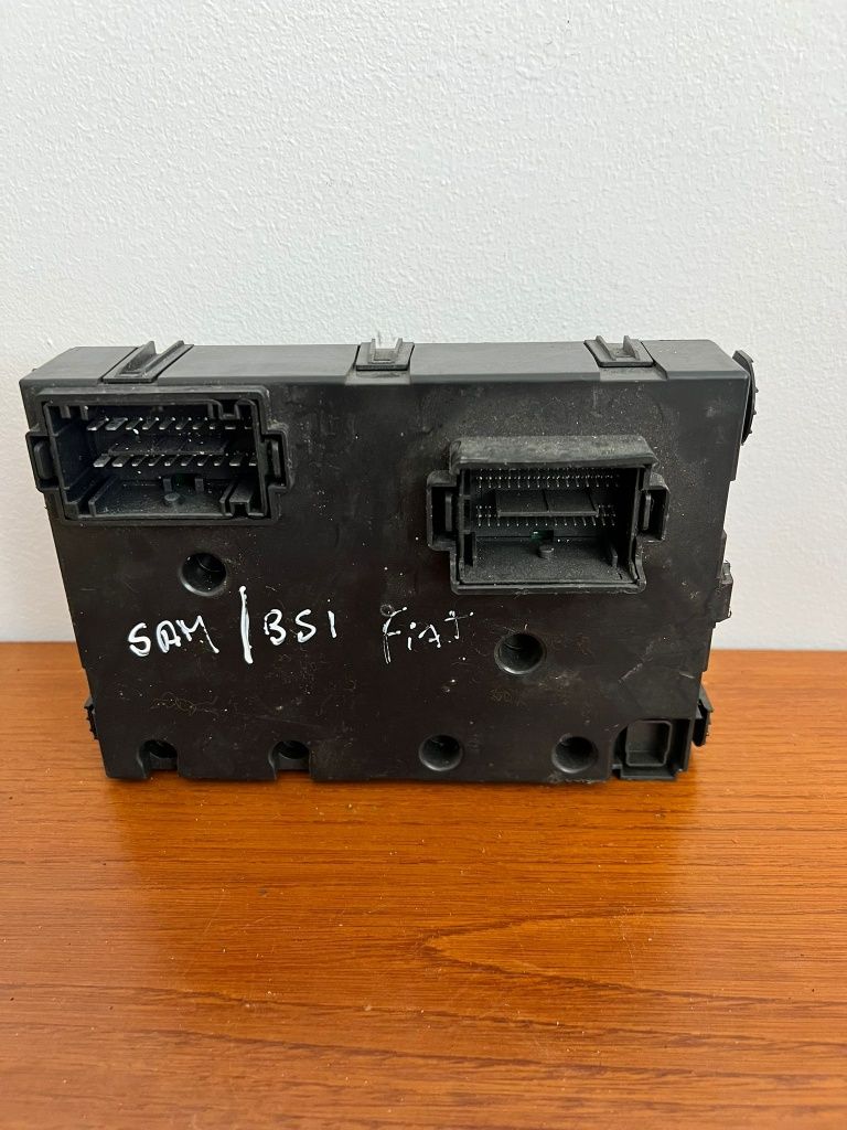 Sam/BSI Fiat bom estado