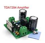Підсилювач потужності TDA7294, усилитель мощности звука 100W. Саб.Моно
