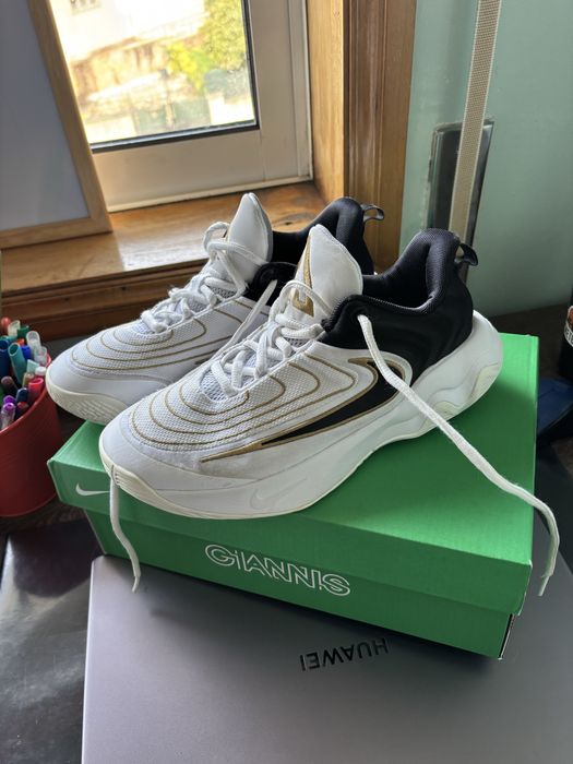 Sapatilhas Basquetebol