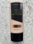 NOWY Facefinity Lasting Performance MAX FACTOR