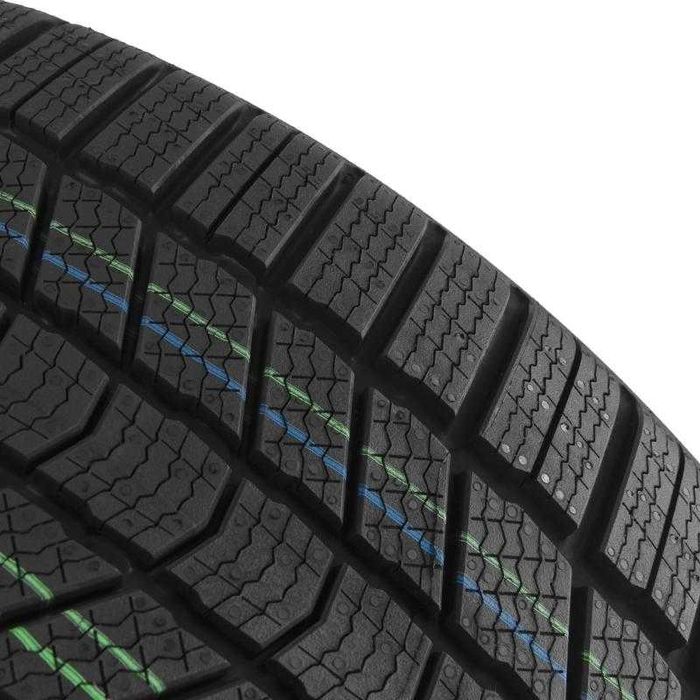 Continental WinterContact 8 S 245/40 R19 та 275/35 R19  Нова 2025 року
