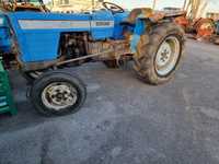 Trator Landini 5500