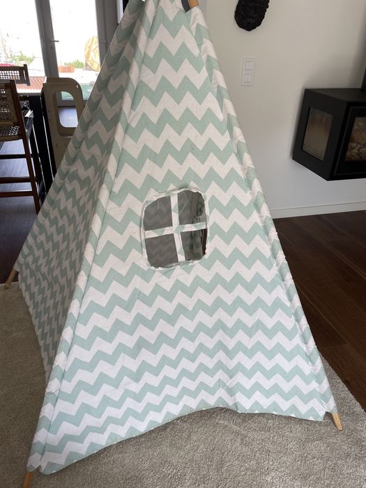 Tenda Tipi criança
