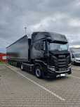 Iveco S-Way  Pierwszy właściciel, pierwsza rej. 30.12.2021r.