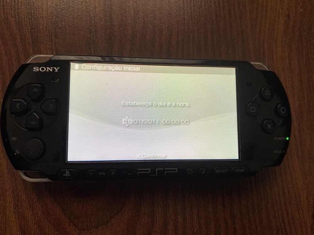 PSP SONY Portable