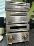 Wieża Technics SE-HD350