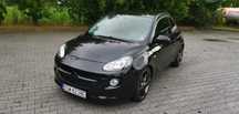 Opel Adam *1,4 benzyna *Klima *