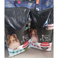 ProPlan Large курка 14кг Проплан для великих порід курка