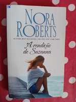 A Rendição de Suzanna - Nora Roberts