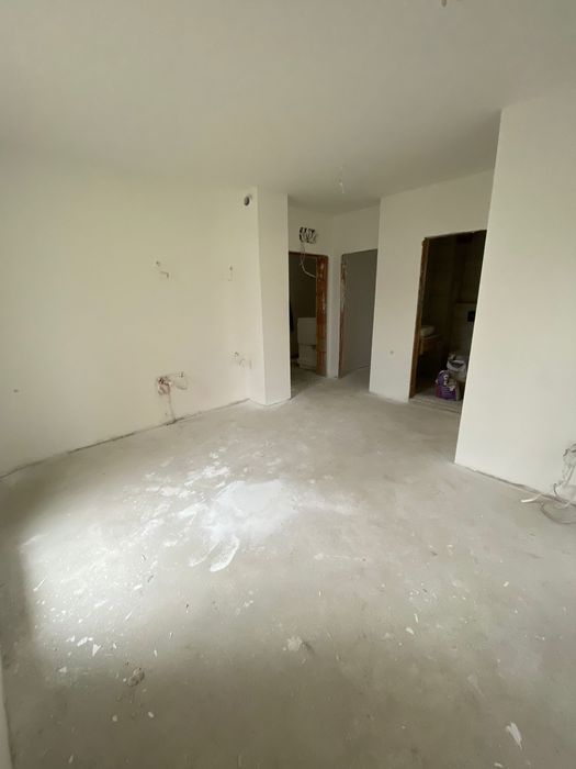 Продам 2-комн.квартиру в новом комплексе La Mer Silver Солнечный Берег