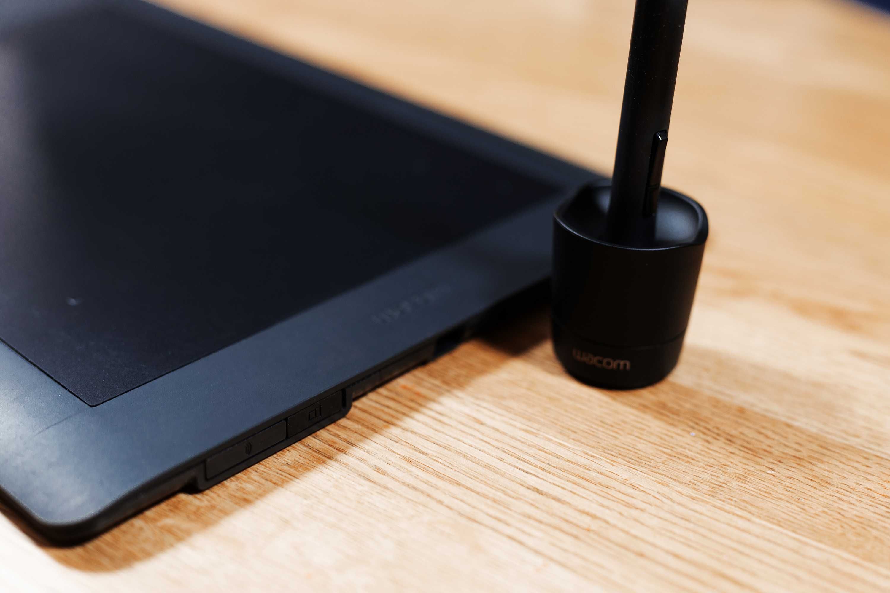 wacom intuos 5 touch rozmiar M, PTH-650/K
