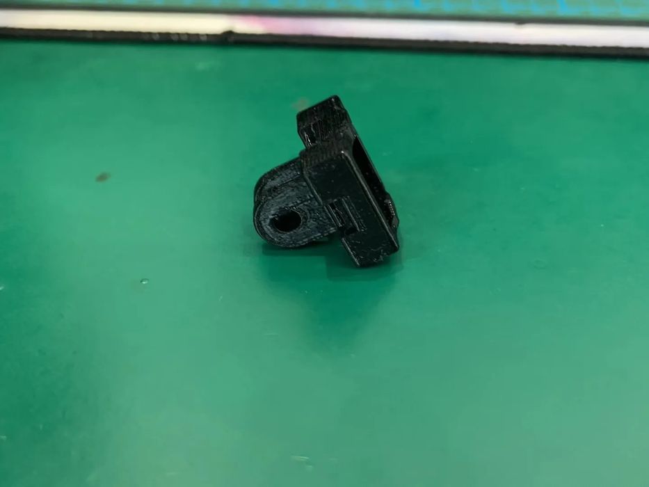 Suporte GPS FPV Drone Cabeça