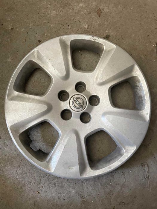 Колпак ковпак Opel Combo 12-18 років