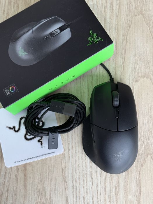 Razer Basilisk Essential