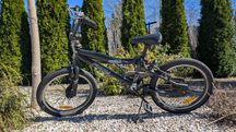 Rower FOLTA FT400 (kierownica 360 / BMX)