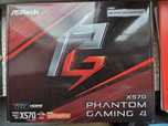 Płyta Główna ASRock X570 Phantom Gaming 4