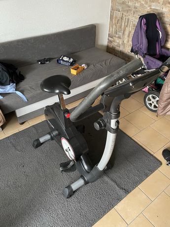 Rower treningowy stacjonarny Kettler