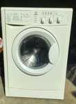 Pralka Indesit. Sprawna.