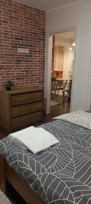 Здам 2-х кімнатну квартиру в центрі міста