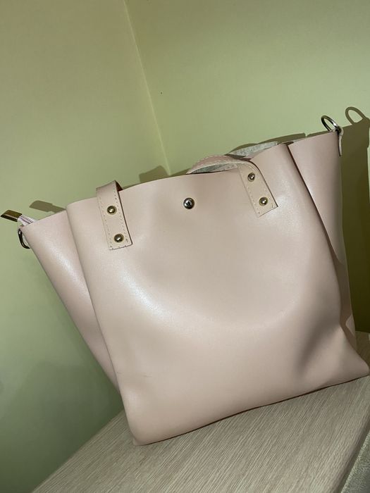 Сумка Zara женская