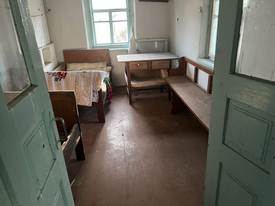 продам Будинок з земельною ділянкою 89сотих