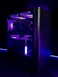 HIT OKAZJA Komputer do gier RTX 3060 Ti / i5 10600K / 32GB RAM 3600Mhz
