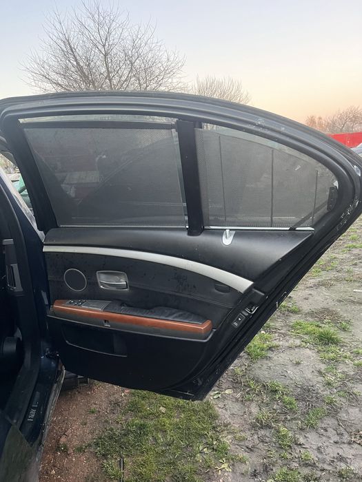 Розборка бмв е65