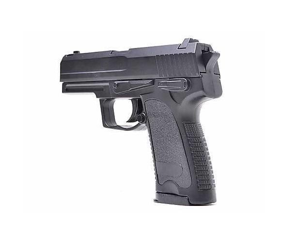 Іграшковий пістолет ZM20