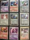 Pokémon - diferent sets, EX, Delta Species