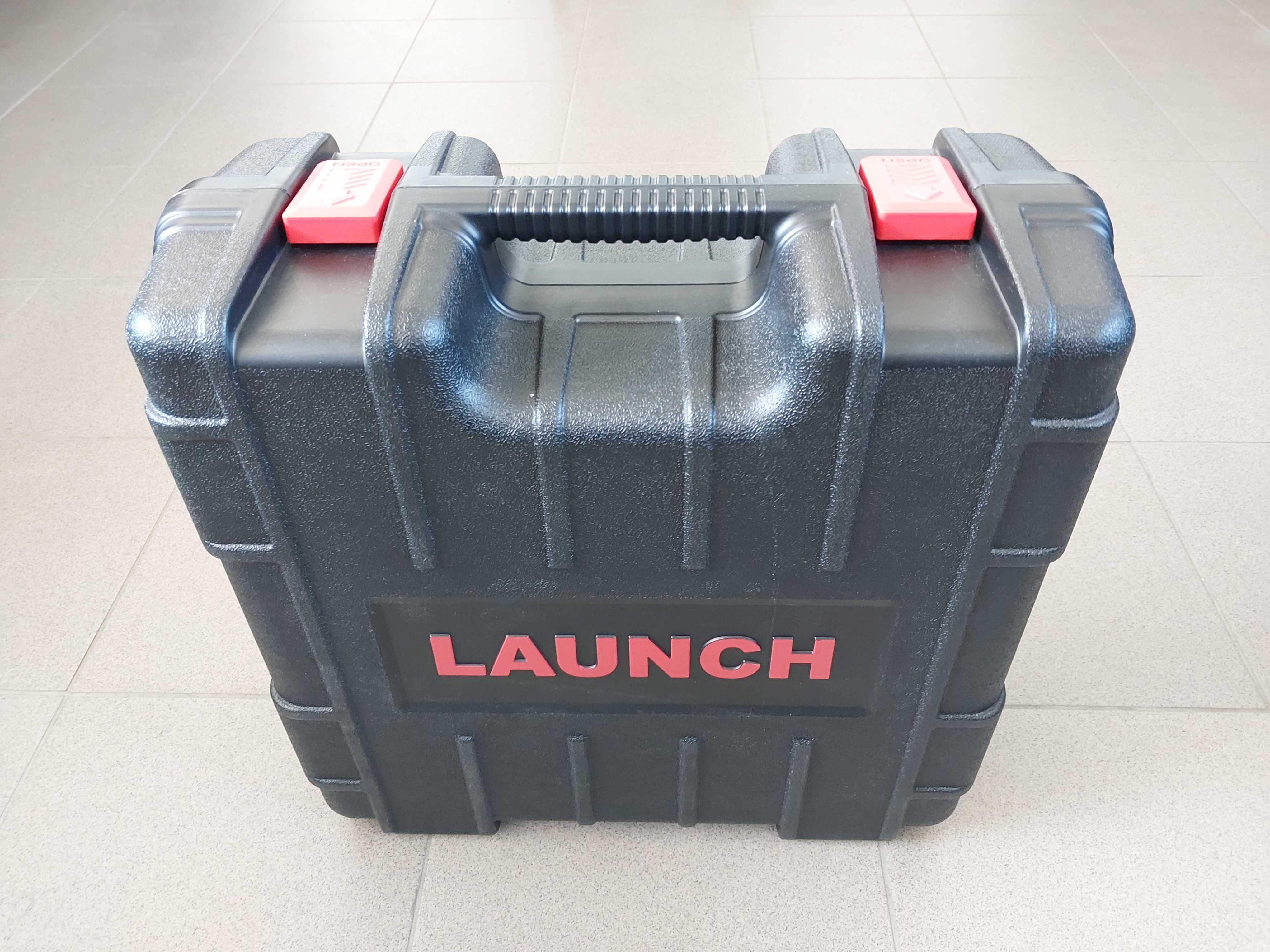 LAUNCH X431 Pad VII Elite