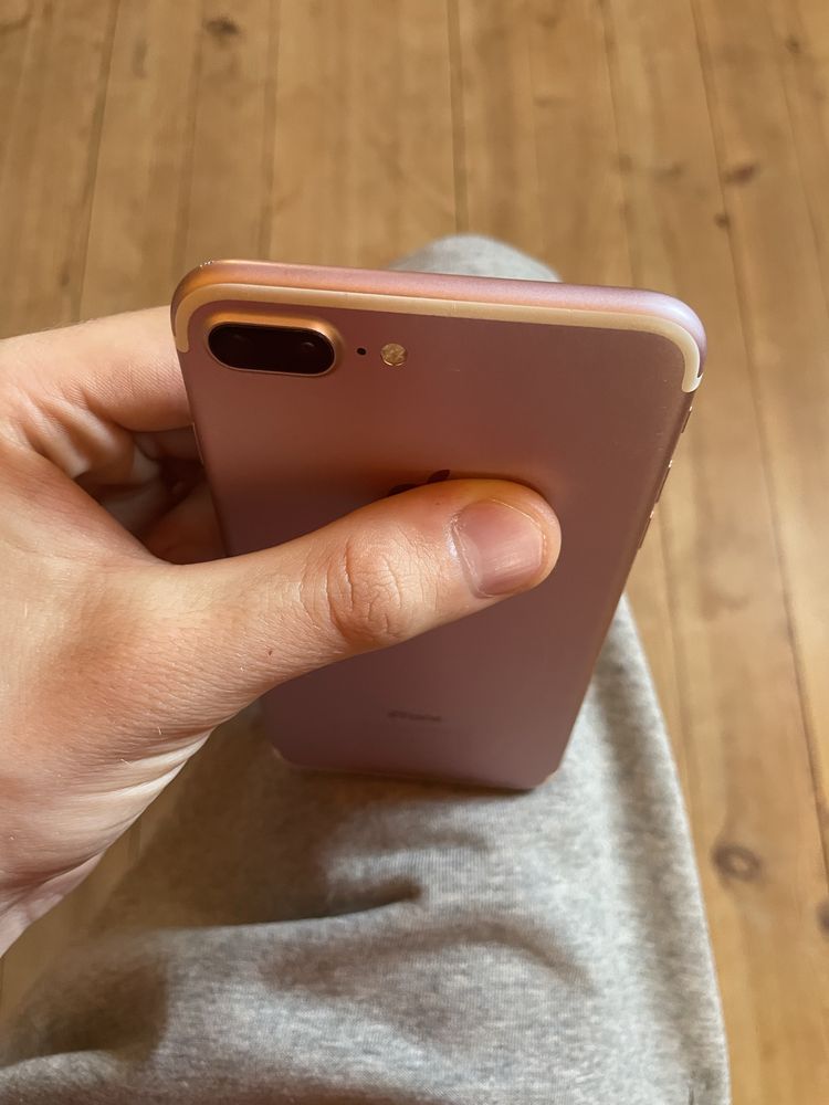 iPhone 7 Plus 128gb
