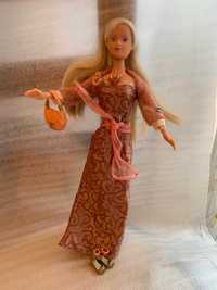 Barbie dama disney