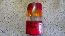 FORD ESCORT EXPRESS VAN LAMPA TYŁ LEWA