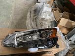 Nissan ALTIMA Фара FULL LED левая 2019 2020 260606CA5B