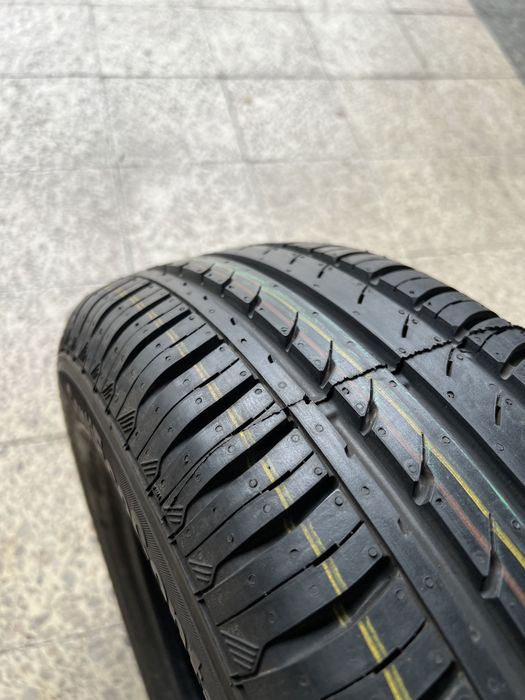 Pneus semi-novos 185/70R14