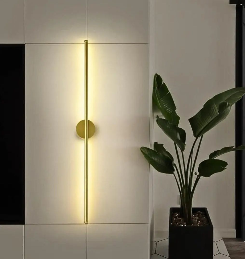 Led бра світильник 60 см