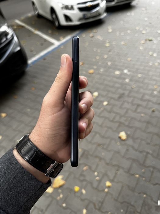 Смартфон Motorola G54 8/256GB Midnight Blue (PB0W0006)