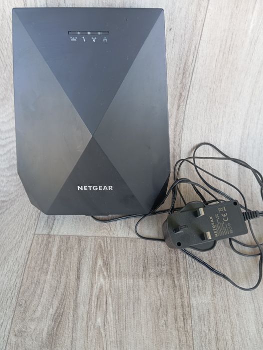 Wzmacniacz sygnału Wifi Netgear