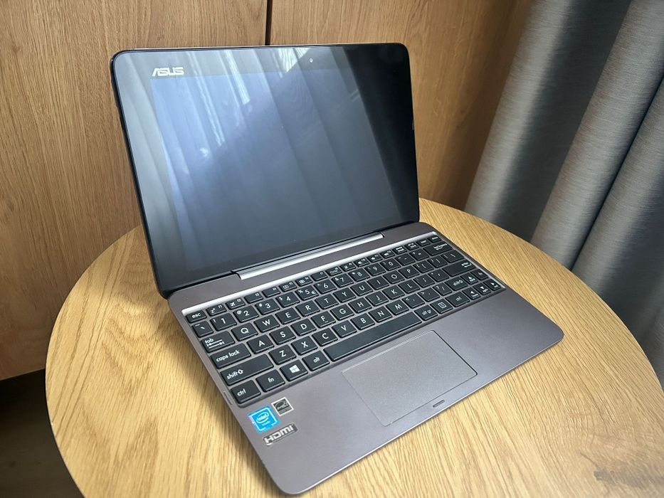 Laptop / tablet asus transformer T100