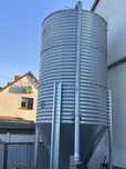 Silos paszowy POLNET