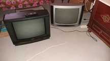 televisão sanyo nicam 60 cms